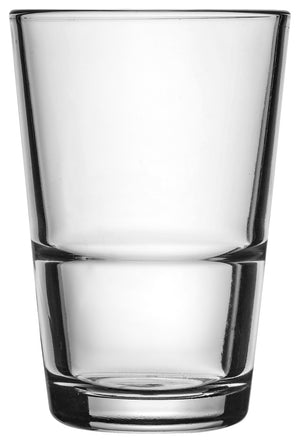szklanka do whisky Grande-S; 190ml, 6.9x10 cm (ØxW); transparentny; 12 sztuka / opakowanie