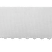 nóż do tortu/ciasta Messina; Klingenlänge 30 cm, 43.5 cm (D); czarny/srebro