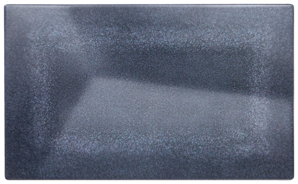 półmisek Rochester; Größe GN 1/4, 26.5x16.2x2 cm (DxSxW); szary; prostokątny; 2 sztuka / opakowanie