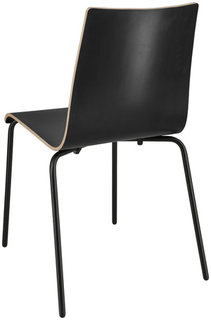  stelaż czarny; 4 sztuka / opakowanie