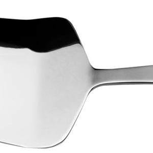 łopatka do tortu Cassio; 27 cm (D); srebro