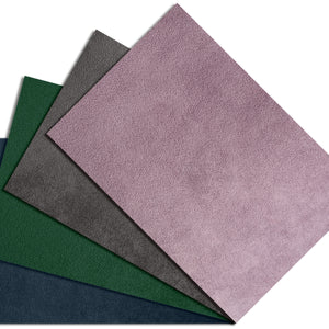 zestaw próbny Almonda/Tonda/Lenny; wielokolorowy