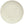 talerz płaski Alessia; 16 cm (Ø); beżowy; okrągły; 6 sztuka / opakowanie