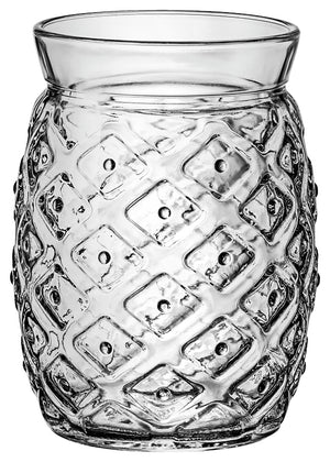 szklanka do koktajli Sour; 455ml, 11.7 cm (W); transparentny; 6 sztuka / opakowanie