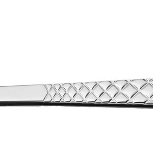 łyżka do porcjowania Brilio; 25 cm (D); srebro, Griff srebro