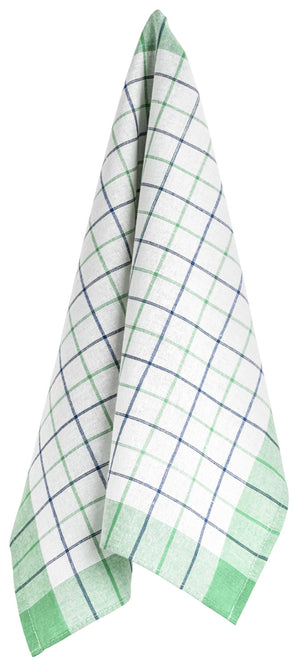 ścierka do naczyń Sylt; 50x70 cm (SxD); wielokolorowy; prostokątny; 50 sztuka / opakowanie