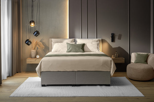 Meterware Scalea; 280 cm (S); beżowy