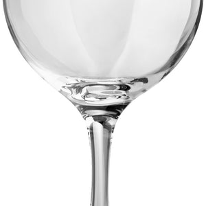 kieliszek do ginu Cubata; 630ml, 9.3x19.8 cm (ØxW); transparentny; 6 sztuka / opakowanie