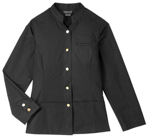 bluza damska May; Kleidergröße 50; czarny