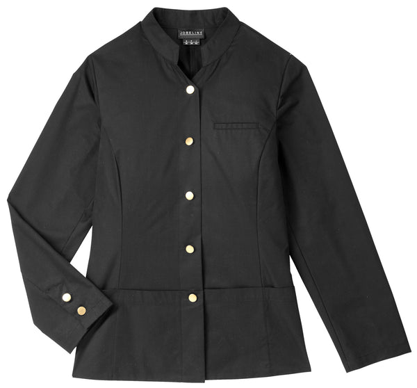 bluza damska May; Kleidergröße 50; czarny