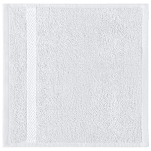Seiftuch Capri; 30x30 cm (SxD); biały; 5 sztuka / opakowanie