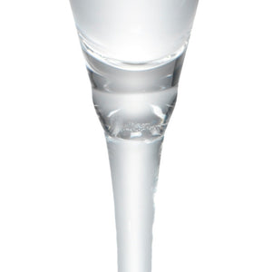 szkło do aquavit Royal; 50ml, 5.1x14.1 cm (ØxW); transparentny; 6 sztuka / opakowanie