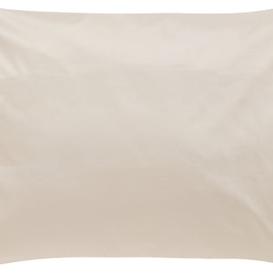 poszewka na poduszkę Tokio; 65x100 cm (DxS); perłowa biel