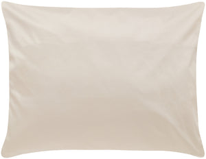 poszewka na poduszkę Tokio; 65x100 cm (DxS); perłowa biel