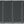 półmisek Masca prostokątny; 27x21x2 cm (DxSxW); czarny; prostokątny; 6 sztuka / opakowanie