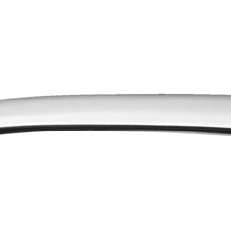 widelec stołowy Baguette; 20.1 cm (D); srebro, Griff srebro; 12 sztuka / opakowanie