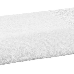 ręcznik do kąpieli Classico z bordiurą; 70x140 cm (SxD); biały; 5 sztuka / opakowanie