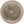 talerz płaski Nebro; 25 cm (Ø); szary; okrągły; 6 sztuka / opakowanie
