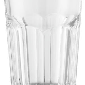 szklanka do longdrinków Casablanca bez linii napełniania; 400 ml