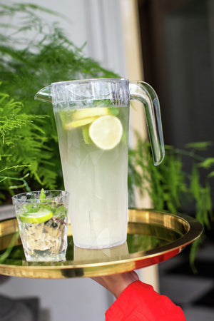 25 l; 330 ml