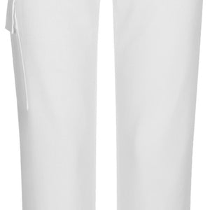 spodnie damskie Mandy; Kleidergröße 40; biały