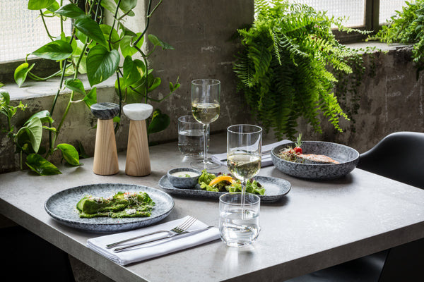 talerz głęboki Mamaro; 800 ml