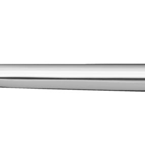 łyżka stołowa Liverpool; 19.8 cm (D); srebro, Griff srebro; 12 sztuka / opakowanie