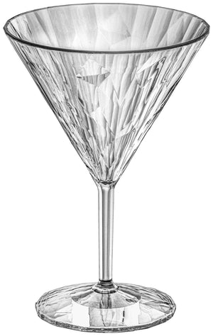 kieliszek do martini Martini Club No. 12 Superglas; 250ml, 12x17.4 cm (ØxW); transparentny; 6 sztuka / opakowanie