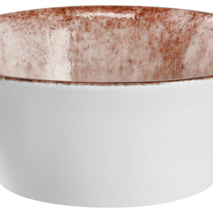 Schälchen Gironia konisch; 220ml, 11.5x5 cm (ØxW); różowy; stożkowy; 6 sztuka / opakowanie