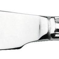nóż do pizzy/steka San Remo; 20.9 cm (D); srebro, Griff srebro; 12 sztuka / opakowanie