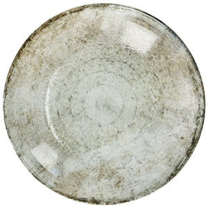 talerz głęboki Gironia; 1000ml, 26x5 cm (ØxW); taupe; okrągły; 6 sztuka / opakowanie