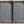 półmisek Portage z rantem; Größe GN 1/3, 32.5x17.6x2 cm (DxSxW); szary; 6 sztuka / opakowanie