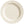 talerz płaski Skyline; 17 cm (Ø); biel kremowa; okrągły; 6 sztuka / opakowanie