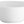 miska Base stożkowa; 600ml, 16x6 cm (ØxW); biały; stożkowy; 6 sztuka / opakowanie