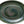 Platte Perfect Match Avocado coup; 25.3x18.9x2.6 cm (DxSxW); zielony/biały; 6 sztuka / opakowanie