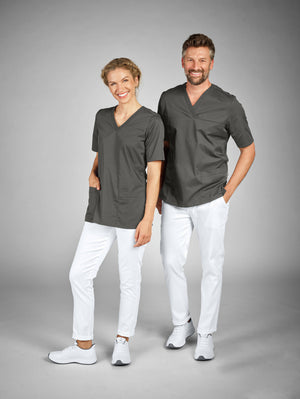 Herrenkasack Calva; Kleidergröße M; -