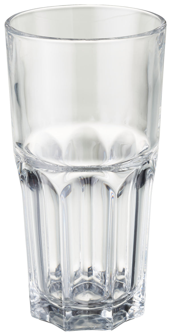 szklanka do longdrinków Granity stapelbar; 310ml, 7.5x14 cm (ØxW); transparentny; 6 sztuka / opakowanie