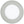 talerz płaski Assalto; 27 cm (Ø); szary/biały; okrągły; 6 sztuka / opakowanie