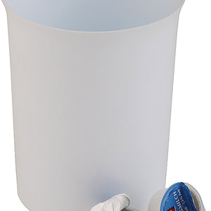 Tischreste Behälter; 900 ml