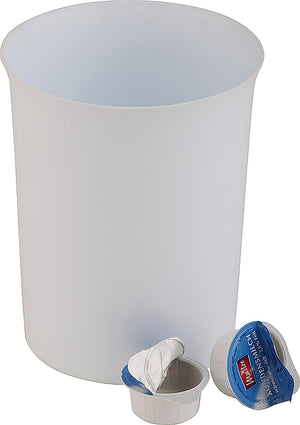 Tischreste Behälter; 900 ml