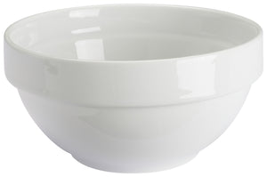 miska porcelanowa Sao Paulo; 350 ml