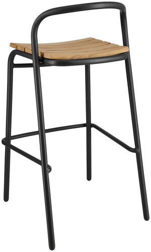  stelaż czarny; 2 sztuka / opakowanie