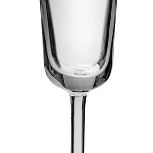 kieliszek do digestifu Vintage; 110ml, 5.7x21 cm (ØxW); transparentny; 2 sztuka / opakowanie