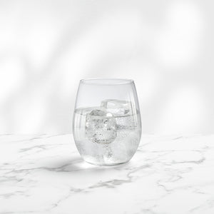  10 cm (W); transparentny; 6 sztuka / opakowanie