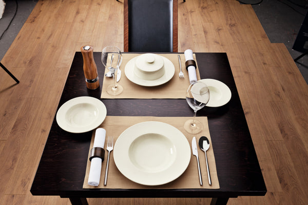 łyżka stołowa London; 19.8 cm (D); srebro, Griff srebro; 12 sztuka / opakowanie