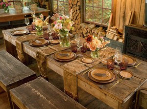 talerz do chleba Quintana; 14 cm (Ø); bursztyn; okrągły; 6 sztuka / opakowanie