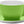 spodek do filiżanki do kawy Joy; 16 cm (Ø); zielony; okrągły; 6 sztuka / opakowanie