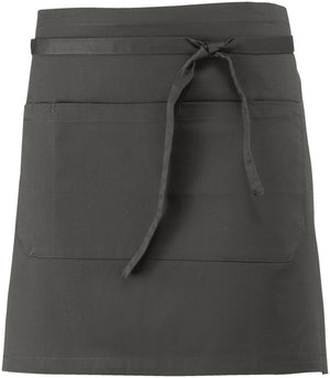 zapaska Nando 45x100 cm; 45x100 cm (DxS); szarobrązowy