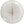 Teller flach Pianta; 20.5 cm (Ø); biały/brązowy; okrągły; 6 sztuka / opakowanie