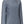 bluza kucharska damska Scott Denim długi rękaw; Kleidergröße 42; jasny dżins